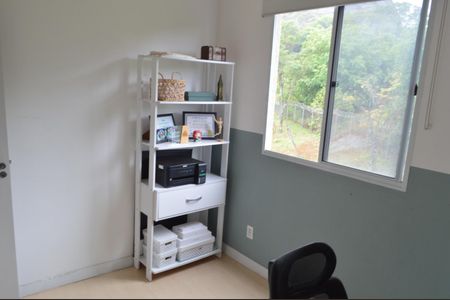 Apartamento à venda com 45m², 2 quartos e 1 vagaQuarto 2