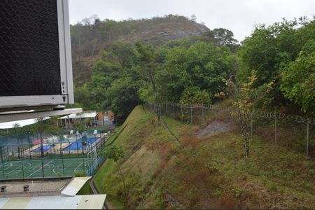 Apartamento à venda com 45m², 2 quartos e 1 vagaVista do Quarto 1