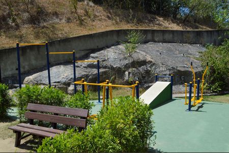 Apartamento à venda com 45m², 2 quartos e 1 vagaÁrea comum - Academia