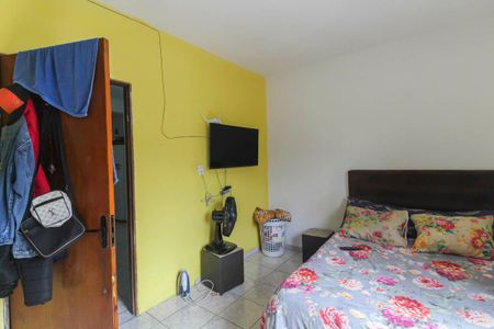 Casa à venda com 125m², 5 quartos e 2 vagas Casa à venda com 125m², 5 quartos e 2 vagasQuarto - Casa 2