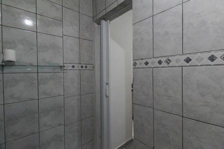 Casa à venda com 125m², 5 quartos e 2 vagas Casa à venda com 125m², 5 quartos e 2 vagasBanheiro - Casa 2