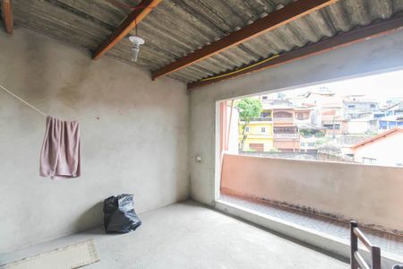 Casa à venda com 125m², 5 quartos e 2 vagas Casa à venda com 125m², 5 quartos e 2 vagasÁrea de Serviço 2 - Casa 1