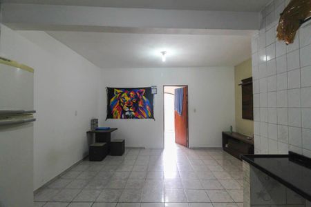 Casa à venda com 125m², 5 quartos e 2 vagas Casa à venda com 125m², 5 quartos e 2 vagasSala/Cozinha - Casa 2