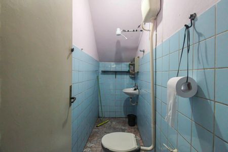 Casa à venda com 125m², 5 quartos e 2 vagas Casa à venda com 125m², 5 quartos e 2 vagasBanheiro - Casa 4