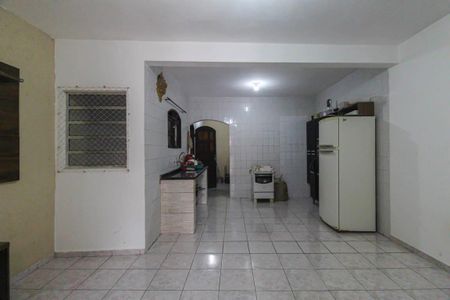 Casa à venda com 125m², 5 quartos e 2 vagas Casa à venda com 125m², 5 quartos e 2 vagasSala/Cozinha - Casa 2