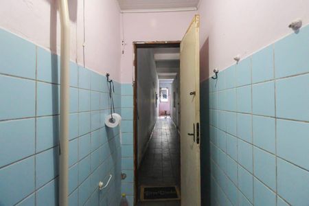 Casa à venda com 125m², 5 quartos e 2 vagas Casa à venda com 125m², 5 quartos e 2 vagasBanheiro - Casa 4