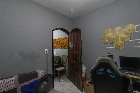 Casa à venda com 125m², 5 quartos e 2 vagas Casa à venda com 125m², 5 quartos e 2 vagasQuarto - Casa 3