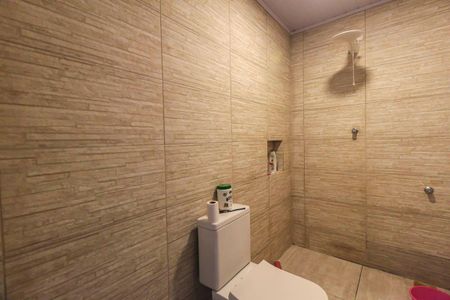 Casa à venda com 125m², 5 quartos e 2 vagas Casa à venda com 125m², 5 quartos e 2 vagasBanheiro da Suíte 2 - Casa 1