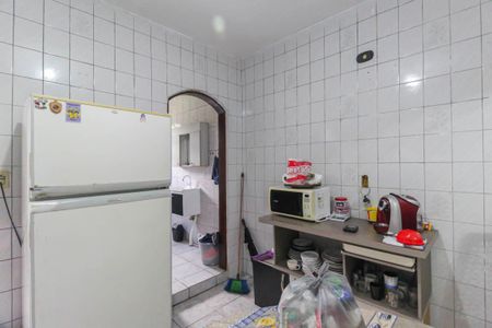 Casa à venda com 125m², 5 quartos e 2 vagas Casa à venda com 125m², 5 quartos e 2 vagasCozinha - Casa 3