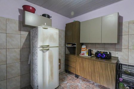 Casa à venda com 125m², 5 quartos e 2 vagas Casa à venda com 125m², 5 quartos e 2 vagasSala/Cozinha - Casa 4