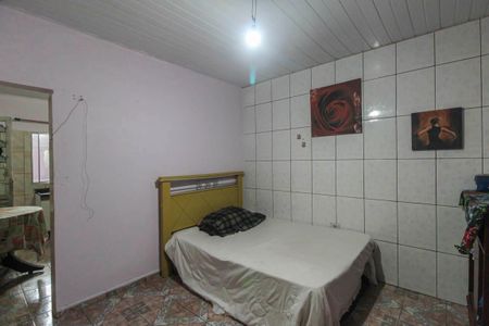 Casa à venda com 125m², 5 quartos e 2 vagas Casa à venda com 125m², 5 quartos e 2 vagasQuarto 1 - Casa 4