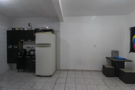 Casa à venda com 125m², 5 quartos e 2 vagas Casa à venda com 125m², 5 quartos e 2 vagasSala/Cozinha - Casa 2