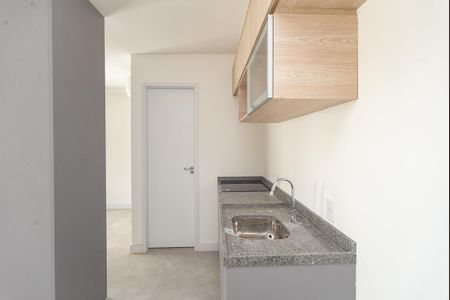 Studio à venda com 27m², 1 quarto e sem vagaStudio