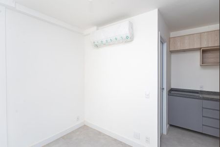 Studio à venda com 27m², 1 quarto e sem vagaStudio