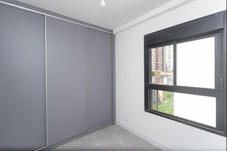 Studio à venda com 27m², 1 quarto e sem vagaStudio