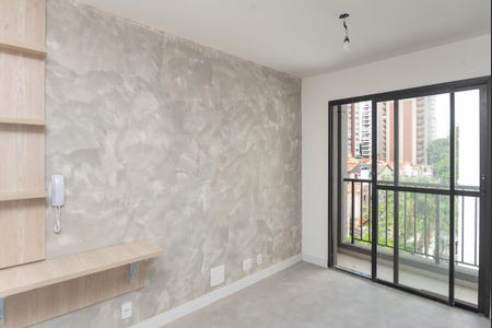 Studio à venda com 27m², 1 quarto e sem vagaStudio