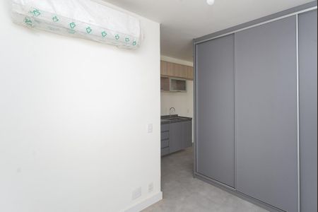 Studio à venda com 27m², 1 quarto e sem vagaStudio