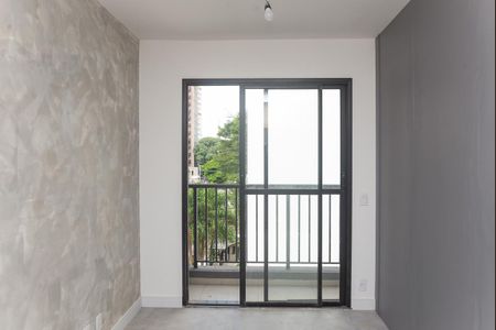 Studio à venda com 27m², 1 quarto e sem vagaStudio