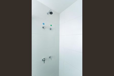 Studio à venda com 27m², 1 quarto e sem vagaBanheiro