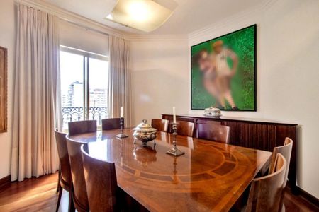 Apartamento à venda com 276m², 4 quartos e 4 vagasFoto 11