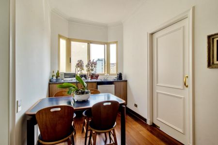 Apartamento à venda com 276m², 4 quartos e 4 vagasFoto 32