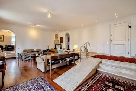 Apartamento à venda com 276m², 4 quartos e 4 vagasFoto 04