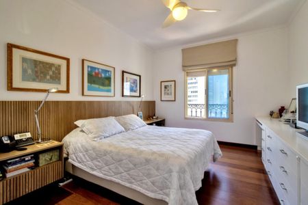 Apartamento à venda com 276m², 4 quartos e 4 vagasFoto 27