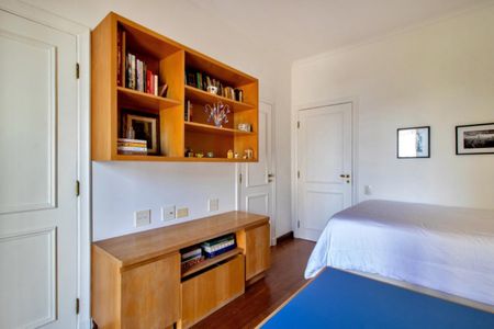 Apartamento à venda com 276m², 4 quartos e 4 vagasFoto 25