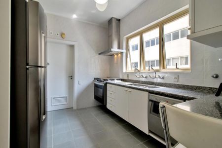 Apartamento à venda com 276m², 4 quartos e 4 vagasFoto 34