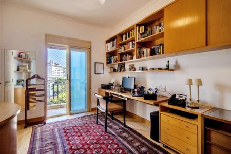 Apartamento à venda com 276m², 4 quartos e 4 vagasFoto 19