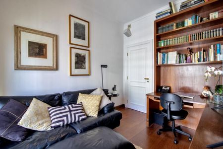 Apartamento à venda com 276m², 4 quartos e 4 vagasFoto 17