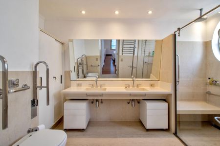 Apartamento à venda com 276m², 4 quartos e 4 vagasFoto 31