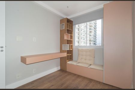 Apartamento para alugar com 55m², 2 quartos e 1 vagaQuarto 1