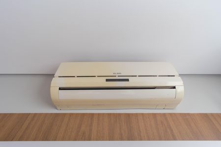 Apartamento para alugar com 55m², 2 quartos e 1 vagaDetalhe Quarto 2 - Suíte