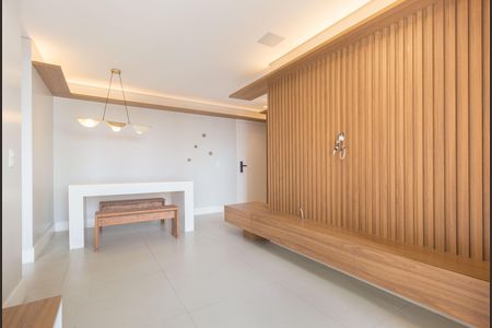 Apartamento para alugar com 55m², 2 quartos e 1 vagaSala