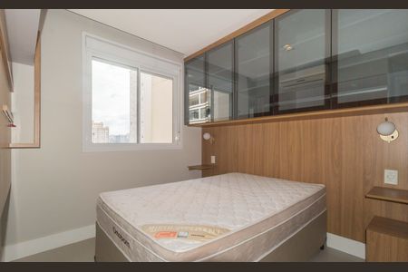 Apartamento para alugar com 55m², 2 quartos e 1 vagaQuarto 2 - Suíte