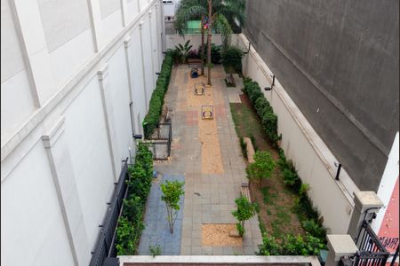 Apartamento para alugar com 55m², 2 quartos e 1 vagaEspaço Pet