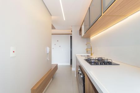 Apartamento para alugar com 55m², 2 quartos e 1 vagaCozinha