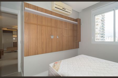 Apartamento para alugar com 55m², 2 quartos e 1 vagaQuarto 2 - Suíte