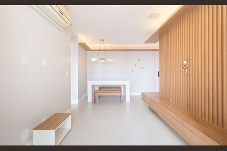 Apartamento para alugar com 55m², 2 quartos e 1 vagaSala