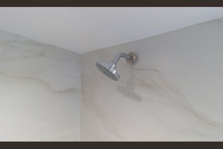 Apartamento para alugar com 55m², 2 quartos e 1 vagaDetalhe Banheiro - Social