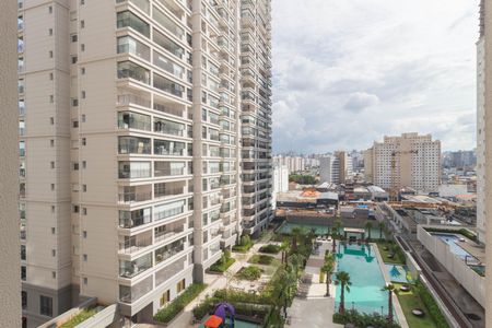 Apartamento para alugar com 55m², 2 quartos e 1 vagaVista Quarto 2 - Suíte