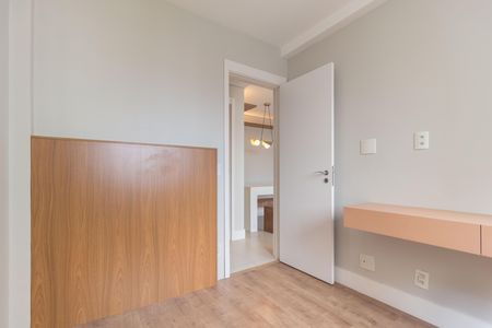 Apartamento para alugar com 55m², 2 quartos e 1 vagaQuarto 1