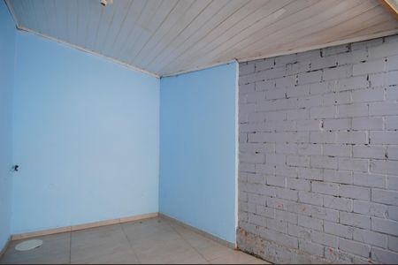 Casa à venda com 63m², 1 quarto e sem vagaÁrea de Serviço