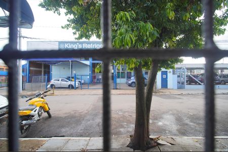 Casa à venda com 63m², 1 quarto e sem vagavista da Sala de Jantar