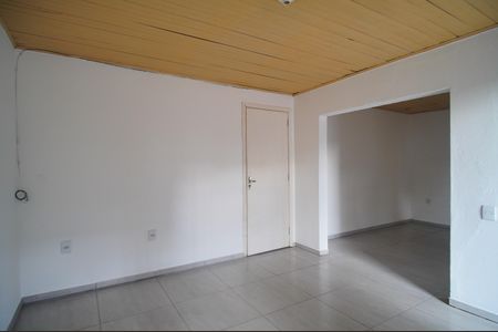 Casa à venda com 63m², 1 quarto e sem vagaSala