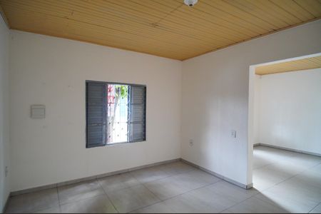 Casa à venda com 63m², 1 quarto e sem vagaSala de Jantar
