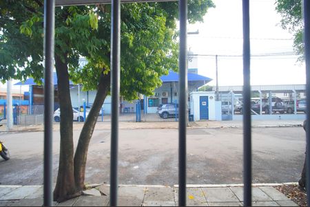 Casa à venda com 63m², 1 quarto e sem vagaVista da Sala