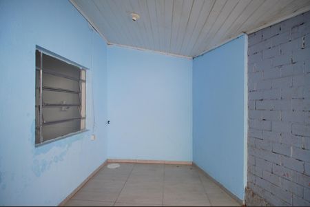 Casa à venda com 63m², 1 quarto e sem vagaÁrea de Serviço