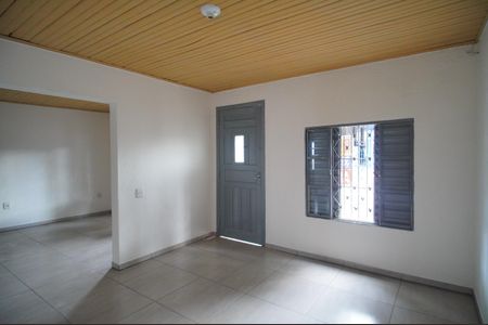 Casa à venda com 63m², 1 quarto e sem vagaSala